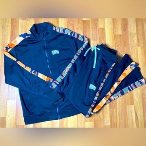Billionaire Boys Club Track Suit
